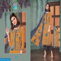 MCM Ameera vol-3 Wholesale printed Dresses