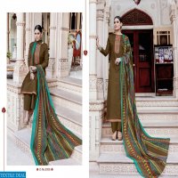TF Mahiyaa Wholesale Mal Mal Dupatta Dresses