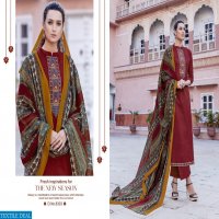 TF Mahiyaa Wholesale Mal Mal Dupatta Dresses