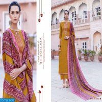 TF Mahiyaa Wholesale Mal Mal Dupatta Dresses