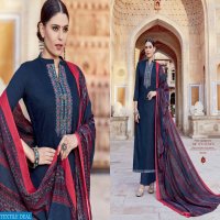 TF Mahiyaa Wholesale Mal Mal Dupatta Dresses
