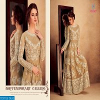 Arihant Aashima Wholesale Designer Gowns