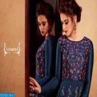 Arihant Aashima Wholesale Designer Gowns