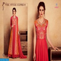Arihant Aashima Wholesale Designer Gowns