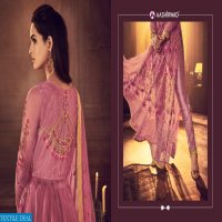 Aashirwad Nafisa Wholesale Designer Ghera Dresses
