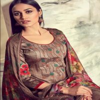 Alok Sareena Wholesale Dress material