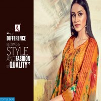 Alok Sareena Wholesale Dress material