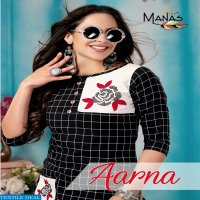 Manas Aarna Wholesale Ready Made Tops