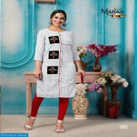 Manas Aarna Wholesale Ready Made Tops