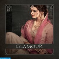 mohini Glamour vol-62 Wholesale party-wear Sarara  Salwar suits