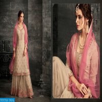 mohini Glamour vol-62 Wholesale party-wear Sarara  Salwar suits