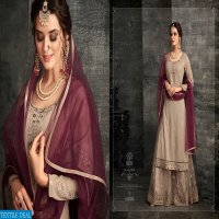 mohini Glamour vol-62 Wholesale party-wear Sarara  Salwar suits