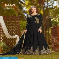 Rama 20027 Color Wholesale Anarkali Salwar Suits