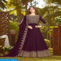 Rama 20032 Color Wholesale Designer Salwar Suits
