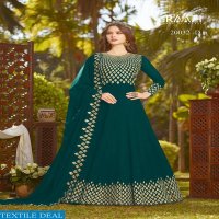 Rama 20032 Color Wholesale Designer Salwar Suits
