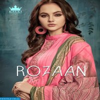 Kalki Rozaan Wholesale Dress Material