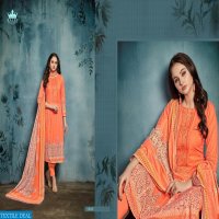 Kalki Rozaan Wholesale Dress Material