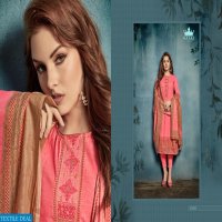 Kalki Rozaan Wholesale Dress Material
