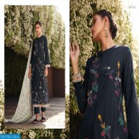 Sarg Leaf Line Wholesale Casual Salwar Suits