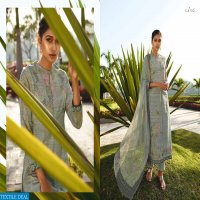 Sarg Leaf Line Wholesale Casual Salwar Suits