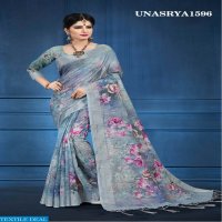 Aasvaa Aishwarya Wholesale Ethnic Saree Blouse