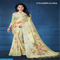 Aasvaa Aishwarya Wholesale Ethnic Saree Blouse