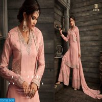 Zoya Vivana Festival Wholesale Fancy Dresses