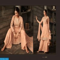 Zoya Vivana Festival Wholesale Fancy Dresses