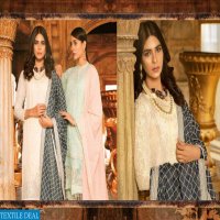 Riwayat Swiss Voil Collection Wholesale Pakistani Dresses