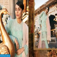 Riwayat Swiss Voil Collection Wholesale Pakistani Dresses