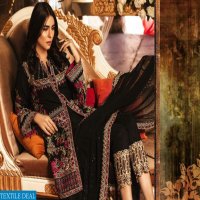 Riwayat Swiss Voil Collection Wholesale Pakistani Dresses