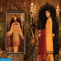 Riwayat Swiss Voil Collection Wholesale Pakistani Dresses