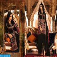 Riwayat Swiss Voil Collection Wholesale Pakistani Dresses