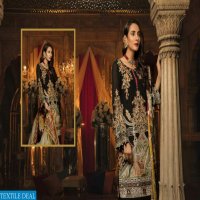 Riwayat Swiss Voil Collection Wholesale Pakistani Dresses
