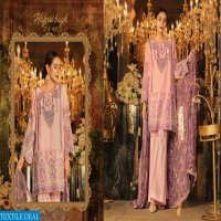 Riwayat Swiss Voil Collection Wholesale Pakistani Dresses