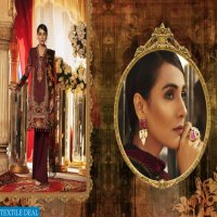 Riwayat Swiss Voil Collection Wholesale Pakistani Dresses