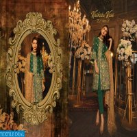Riwayat Swiss Voil Collection Wholesale Pakistani Dresses