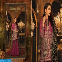 Riwayat Swiss Voil Collection Wholesale Pakistani Dresses