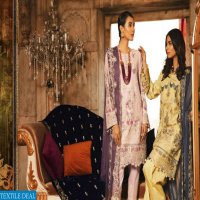 Riwayat Swiss Voil Collection Wholesale Pakistani Dresses