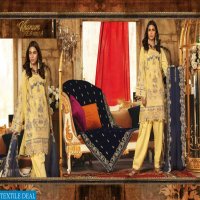 Riwayat Swiss Voil Collection Wholesale Pakistani Dresses