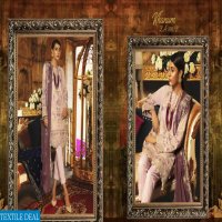 Riwayat Swiss Voil Collection Wholesale Pakistani Dresses