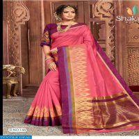 Shakunt manaswini Wholesale Silk Sarees