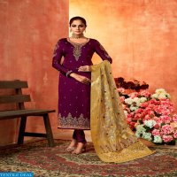 Kessi Swayamvar Wholesale Straight Dresses