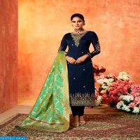 Kessi Swayamvar Wholesale Straight Dresses