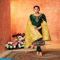 Kessi Swayamvar Wholesale Straight Dresses