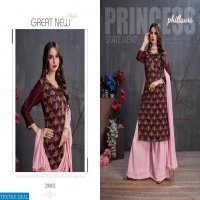 Kesari phillauri vol-16 Wholesale Dresses