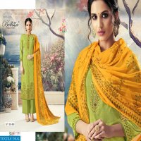 Belliza Sunshine Wholesale Dress Material