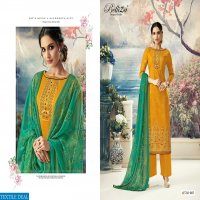 Belliza Sunshine Wholesale Dress Material