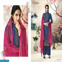 Belliza Sunshine Wholesale Dress Material