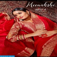 Antra Meenakshi vol-2 Wholesale Ethnic Sarees